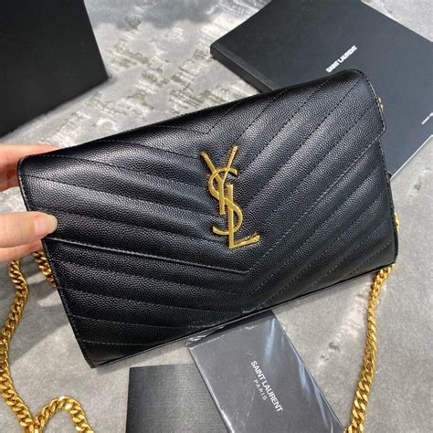 ysl malaysia online|YSL wallet Malaysia.